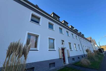 Wohnung zum Kaufen in Gevelsberg 92.000,00 € 60 m²