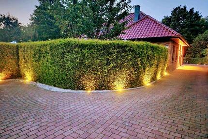 Familienfreundlicher Bungalow in Sackgassenendlage - Aurich Georgsfeld und Tannenhausen