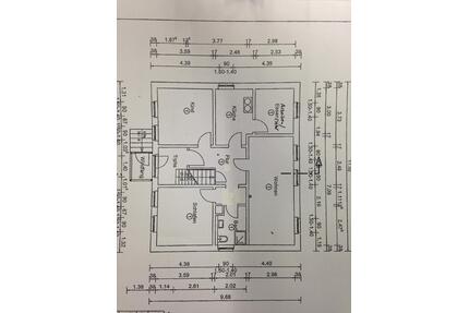 Eigentumswohnung im 2-Familienhaus in BS-Stöckheim - Braunschweig Heidberg-Melverode