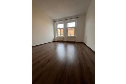 Helle 4-Raum-Wohnung in ruhiger Lage von Zittau