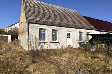 Haus zum Kaufen in Strasburg (Uckermark) 45.000,00 € 94 m²