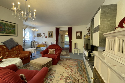 670,00&nbsp;EUR Kaltmiete, ca.&nbsp; 64,00&nbsp;m&sup2;&nbsp;Wohnfl&auml;che in Bad Orb (PLZ: 63619) Main-Kinzig-Kreis