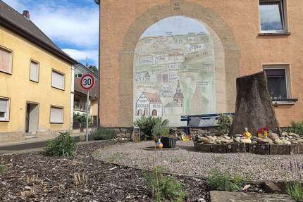 Haus zum Kaufen in Odenbach 107.700,00 € 150 m²