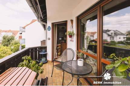 Wohnung zum Kaufen in Stockstadt am Main 275.000,00 € 88.34 m²