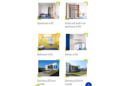 Studentenwohnung in Mainz frei ab 01.06