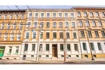 Wohnung zum Kaufen in Leipzig 235.000,00 € 74 m²