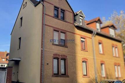 Vermietetes 3 Familienhaus im Herzen von Heidelberg- Kirchheim