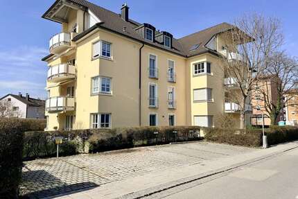 Wohnung zum Kaufen in Rosenheim 359.000,00 € 82 m²