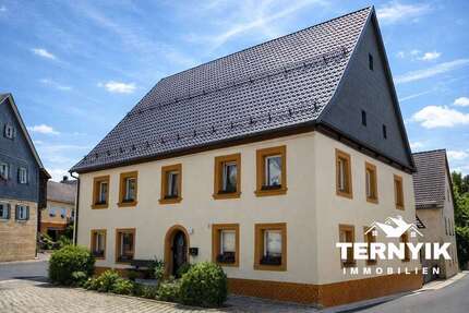 Haus zum Kaufen in Wonsees 398.000,00 € 330 m²