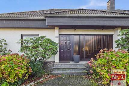 Haus zum Kaufen in Wesel 489.000,00 € 150.79 m²