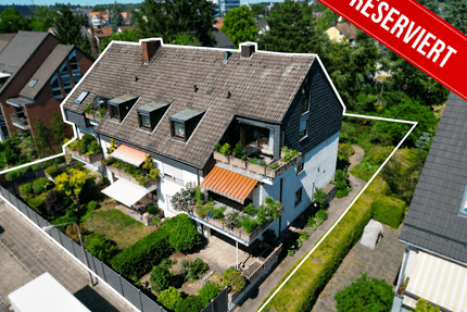 Wohnung zum Kaufen in Nürnberg 469.000,00 € 102.44 m²