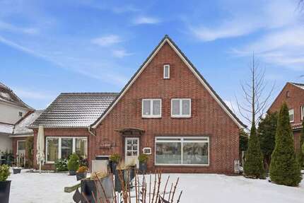 Haus zum Kaufen in Wesselburen 490.000,00 € 400 m²