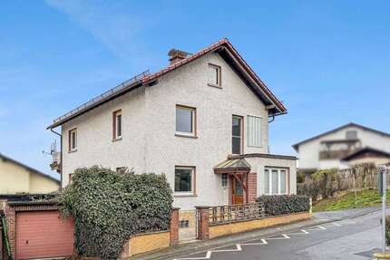 Haus zum Kaufen in Gründau 385.000,00 € 156.5 m²