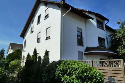 Wohnung zum Mieten in Germersheim 720,00 € 80 m²