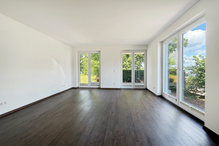 Wohnung zum Mieten in Erkner 1.132,20 € 74 m²