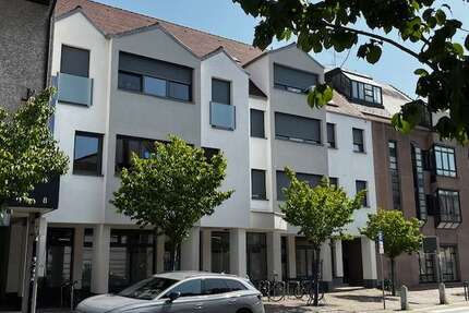 Wohnung zum Mieten in Hockenheim 770,00 € 72 m²