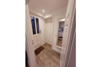 Top Möblierte Wohnung in Messe- und Citynähe - Bremen Findorff