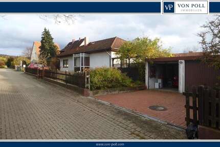 Haus zum Kaufen in Evessen 190.000,00 € 117 m²