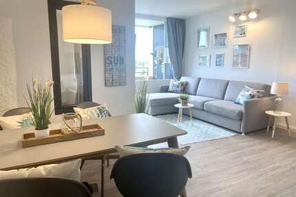 Wohnung zum Kaufen in Wendtorf 163.000,00 € 40 m²