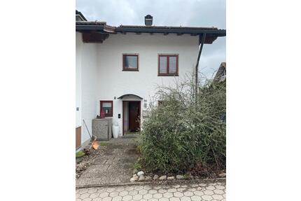 Ein Haus mit vielen Möglichkeiten für die ganze Familie - Kempten (Allgäu) Auf dem Lindenberg