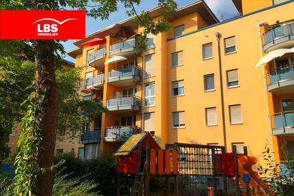 Wohnung zum Kaufen in Hanau 287.000,00 € 86 m²