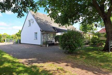 Haus zum Kaufen in Greifswald 378.000,00 € 96.56 m²