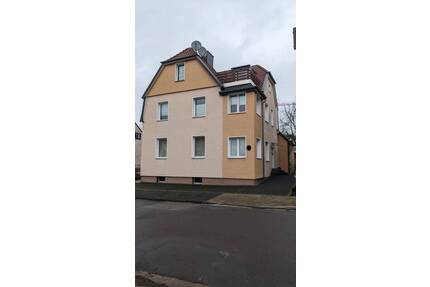 Mehrfamilienhaus in Zentraler Lage von Bünde