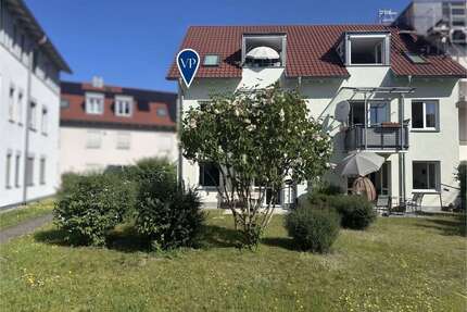 Wohnung zum Kaufen in Altshausen 165.000,00 € 50.28 m²