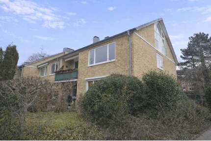 Wohnung zum Kaufen in Hamburg 450.000,00 € 93 m²