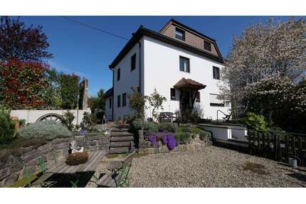 Haus zum Kaufen in Marbach 833.000,00 € 260 m²