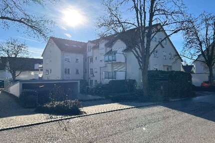 Wohnung zum Mieten in Schönaich 875,00 € 55 m²