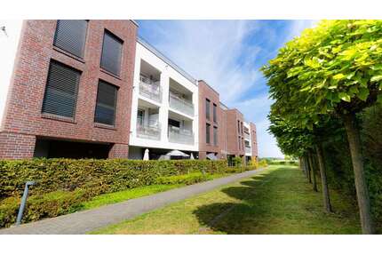 Wohnung zum Kaufen in Korschenbroich 345.000,00 € 92 m²