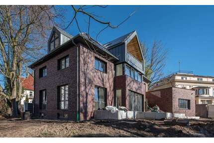 Wohnung zum Mieten in Herford 2.400,00 € 188 m²