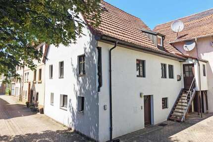 Haus zum Kaufen in Neckarbischofsheim 260.000,00 € 135 m²