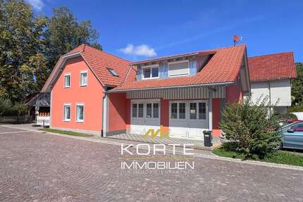 Haus zum Kaufen in Scheidegg 675.000,00 € 191 m²