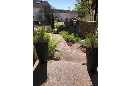 Haus zum Kaufen in Hofen 489.500,00 € 130 m²