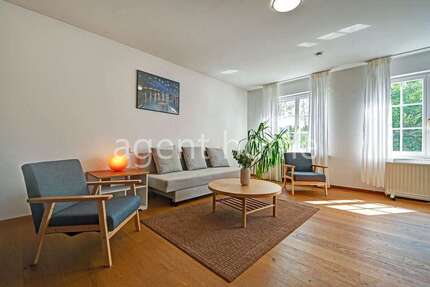 Wohnung zum Mieten in Stuttgart 1.210,00 € 70 m²