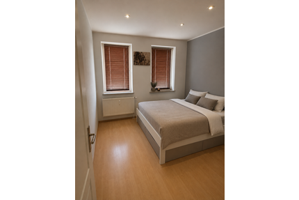 Wohnung zum Mieten in Rostock 695,00 € 44 m²