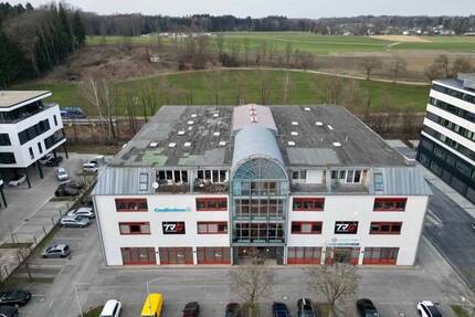 Fitnessstudio im Aicherpark zu vermieten! - Rosenheim Süd