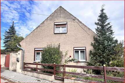 Haus zum Kaufen in Herzberg 55.000,00 € 89 m²