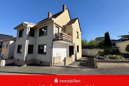 Haus zum Kaufen in Koblenz 295.000,00 € 143 m²