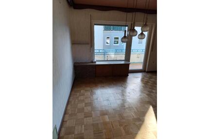 3 Zimmer Wohnungen 86 m2 in der friedrich-hölderlin-str Mosbach