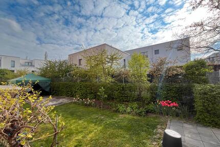 Helle 3 Zimmerwohnung mit Balkon im Ingolstädter Süden - Ingolstadt Münchener Straße