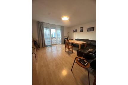 Helle 2‑Zi‑Wohnung in Freiburg‑Haslach – direkt neben MediaMarkt - Freiburg im Breisgau