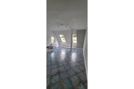 Frisch renovierte 118m² Maisonette-Wohnung in Werdohl