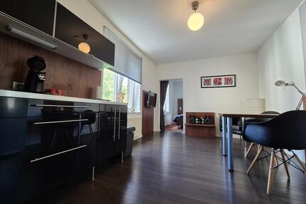 Möblierte Wohnung - 800,00&nbsp;EUR Kaltmiete, ca.&nbsp; 36,00&nbsp;m&sup2; in Mönchengladbach (PLZ: 41061)