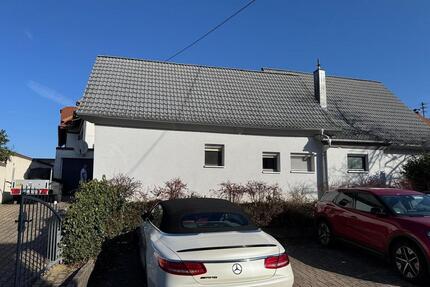 Einfamilienhaus provisionsfrei zu verkaufen mit 6,5 Zimmern - Gernsbach