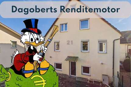 Haus zum Kaufen in Biberach an der Riß 529.000,00 € 186.41 m²