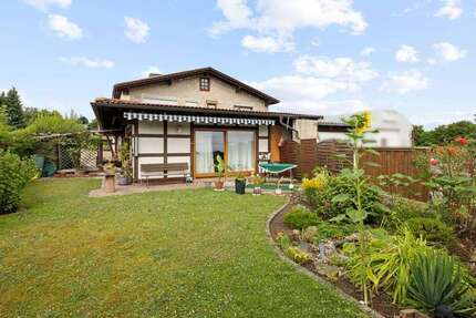 Haus zum Kaufen in Borken 279.000,00 € 186.36 m²