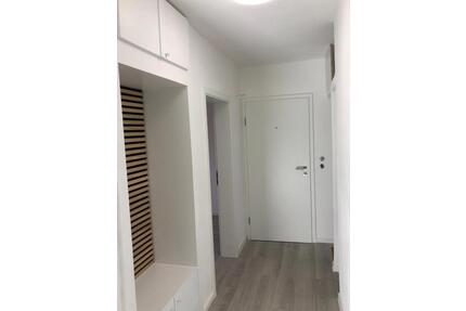 Frisch renovierte 3‑Zimmer‑Wohnung - Bünde